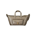 Coccinelle Brown Leather Women's Bag Coccinelle