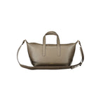Coccinelle Brown Leather Women's Bag Coccinelle