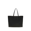 Fendi Black Calf Leather Bos Taurus Shoulder Bag Fendi