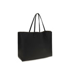 Fendi Black Calf Leather Bos Taurus Shoulder Bag Fendi