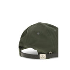 Moose Knuckles Bicolor Cotton Cap Baseball Hat Moose Knuckles