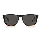 David Beckham Black Plastic Sunglasses