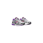 Saucony White Synthetic Athletic Sneakers Saucony