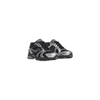 Saucony Black Synthetic Athletic Sneakers Saucony