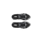 Saucony Black Synthetic Athletic Sneakers Saucony