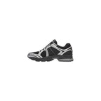 Saucony Black Synthetic Athletic Sneakers Saucony