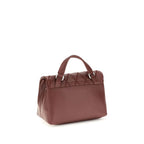 Zanellato Multicolor Calf Leather Bos Taurus Handbag Zanellato