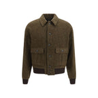 Valstar Bicolor Wool Oves Aries Bomber Valstar