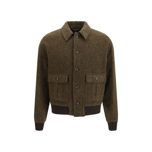 Valstar Bicolor Wool Oves Aries Bomber Valstar