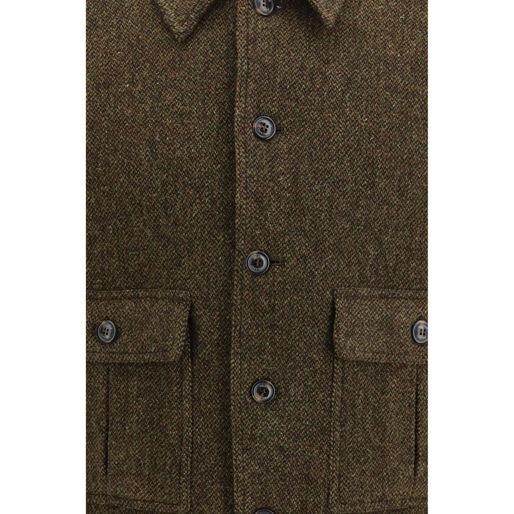 Valstar Bicolor Wool Oves Aries Bomber Valstar