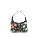 Gucci Multicolor Nylon Shoulder Bag Gucci