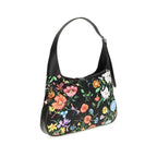 Gucci Multicolor Nylon Shoulder Bag Gucci