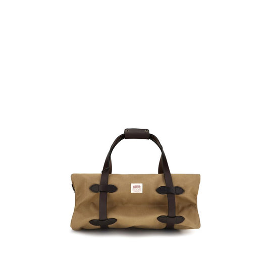 Filson Beige Cotton Luggage And Travel Filson