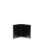 Fendi Brown Calf Leather Bos Taurus Wallet Fendi