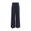 Brunello Cucinelli Blue Cotton Jeans Denim Brunello Cucinelli