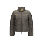 Parajumpers Bicolor Polyamide Full-Length Jacket