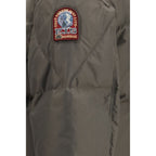 Parajumpers Bicolor Polyamide Full-Length Jacket