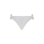 Brunello Cucinelli White Polyamide Bikini Brunello Cucinelli