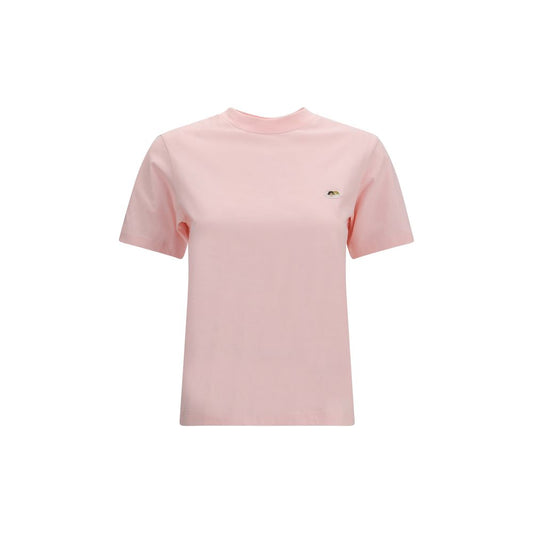 Fiorucci Multicolor Cotton T-Shirt Fiorucci
