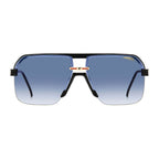 Carrera Black Metal Sunglasses Carrera