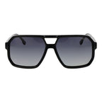 Carrera Black Eco Polyamide Sunglasses Carrera