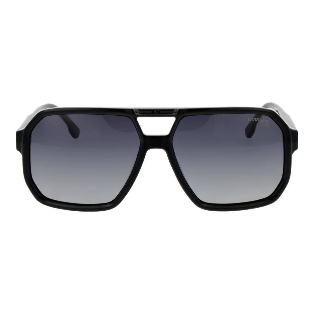 Carrera Black Eco Polyamide Sunglasses Carrera