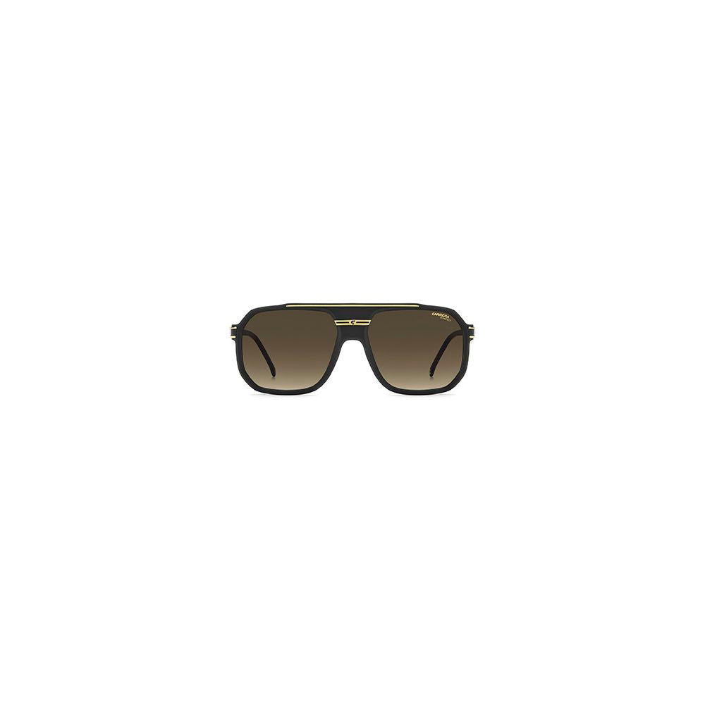 Carrera Black Plastic Sunglasses Carrera