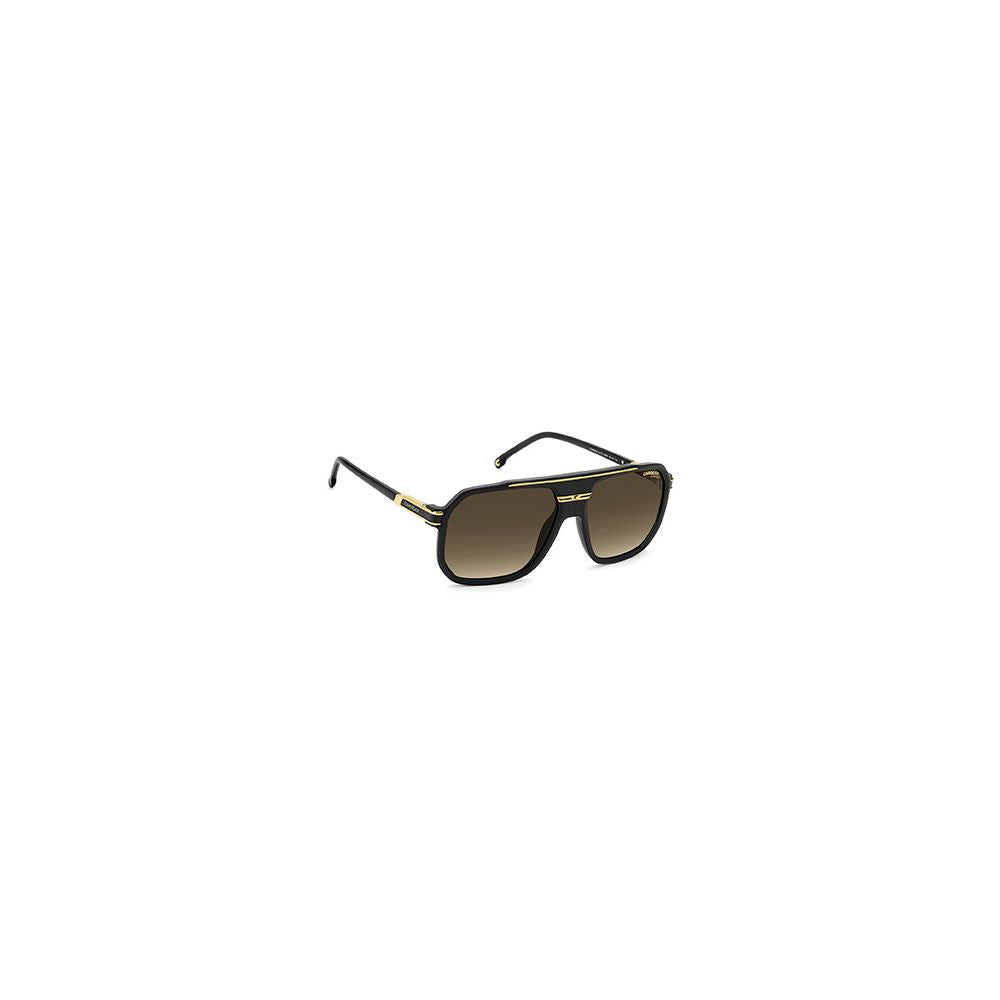 Carrera Black Plastic Sunglasses Carrera