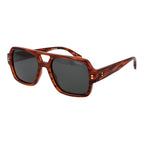 Polaroid Orange Polycarbonate Sunglasses Polaroid