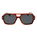 Polaroid Orange Polycarbonate Sunglasses Polaroid