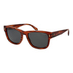 Polaroid Brown Plastic Sunglasses Polaroid