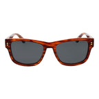 Polaroid Brown Plastic Sunglasses Polaroid