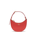 Valentino Garavani Multicolor Calf Leather Bos Taurus Shoulder Bag Valentino Garavani