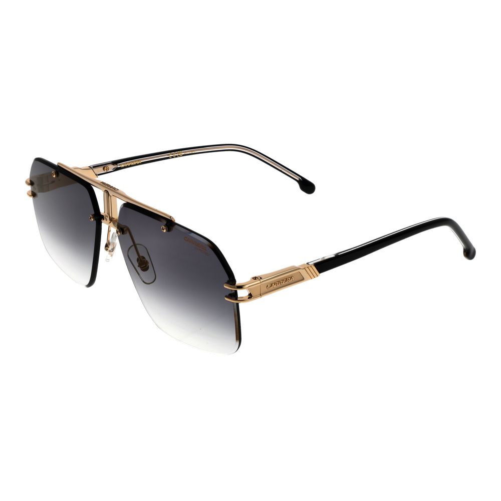 Carrera Gold Metal Sunglasses Carrera