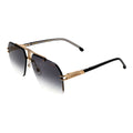 Carrera Gold Metal Sunglasses Carrera