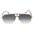 Carrera Gold Metal Sunglasses Carrera