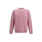 Laneus Multicolor Cashmere Sweatshirt Laneus