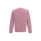 Laneus Multicolor Cashmere Sweatshirt Laneus