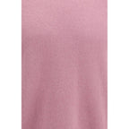 Laneus Multicolor Cashmere Sweatshirt Laneus