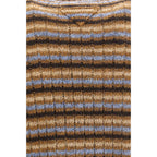 Prada Multicolor Wool Oves Aries Sweatshirt Prada