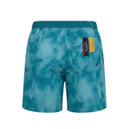 Iceberg Light Blue Polyester Men Swim Short