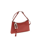 Marc Jacobs Multicolor Calf Leather Bos Taurus Shoulder Bag Marc Jacobs