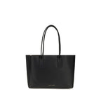 Marc Jacobs Black Calf Leather Bos Taurus Shoulder Bag Marc Jacobs