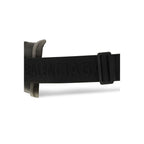 Balenciaga Black Polyamide Sunglasses Balenciaga