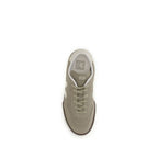 Veja Bicolor Suede Leather Low Top Sneakers Veja