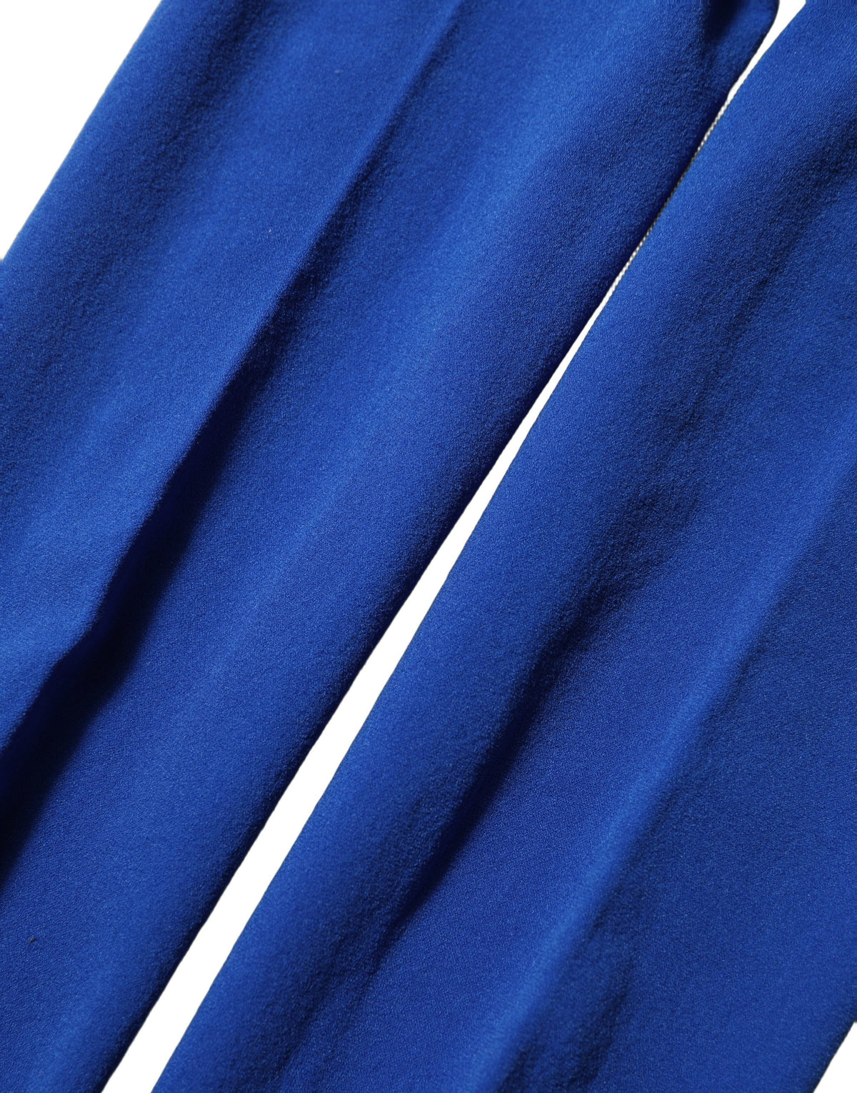 Dolce & Gabbana Blue Nylon Tights Stocking Pantyhose Socks - Eljoys Fashion 
