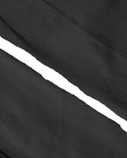 Dolce & Gabbana Black Nylon Tights Stocking Pantyhose Socks - Eljoys Fashion 