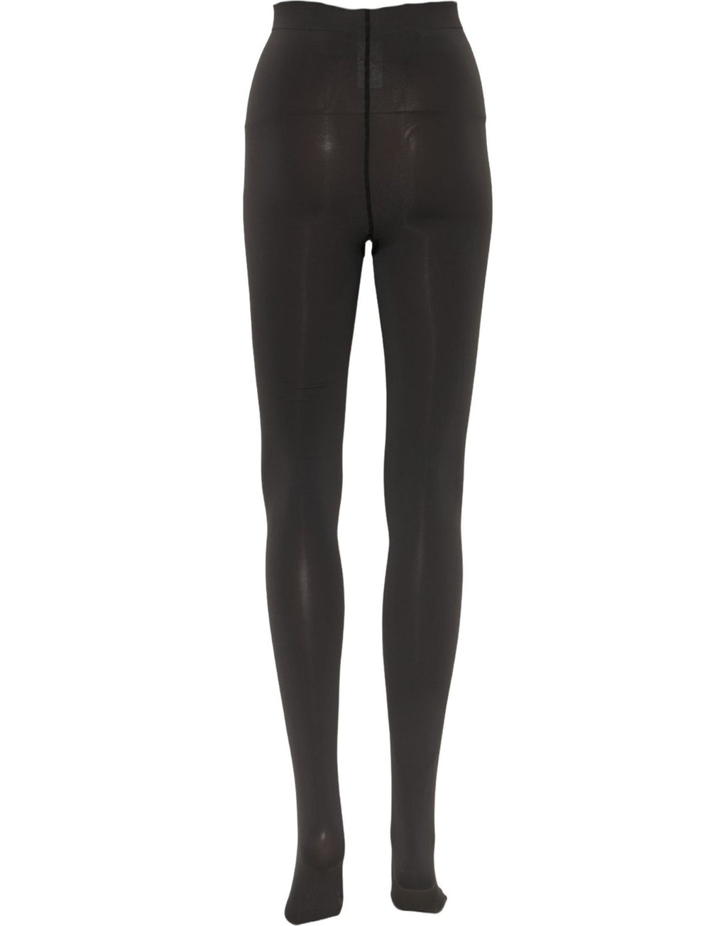 Dolce & Gabbana Black Nylon Tights Stocking Pantyhose Socks - Eljoys Fashion 