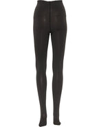 Dolce & Gabbana Black Nylon Tights Stocking Pantyhose Socks - Eljoys Fashion 