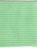 Dolce & Gabbana Green Cotton Ribbed Mid Calf Women Accessory Socks - Eljoys Fashion 